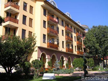 Lti Estreya Palace Hotel 46